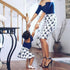 The Sassy Matching Set - Priority Shipping Matching Mom and Daughter Outfits Little Palace Store